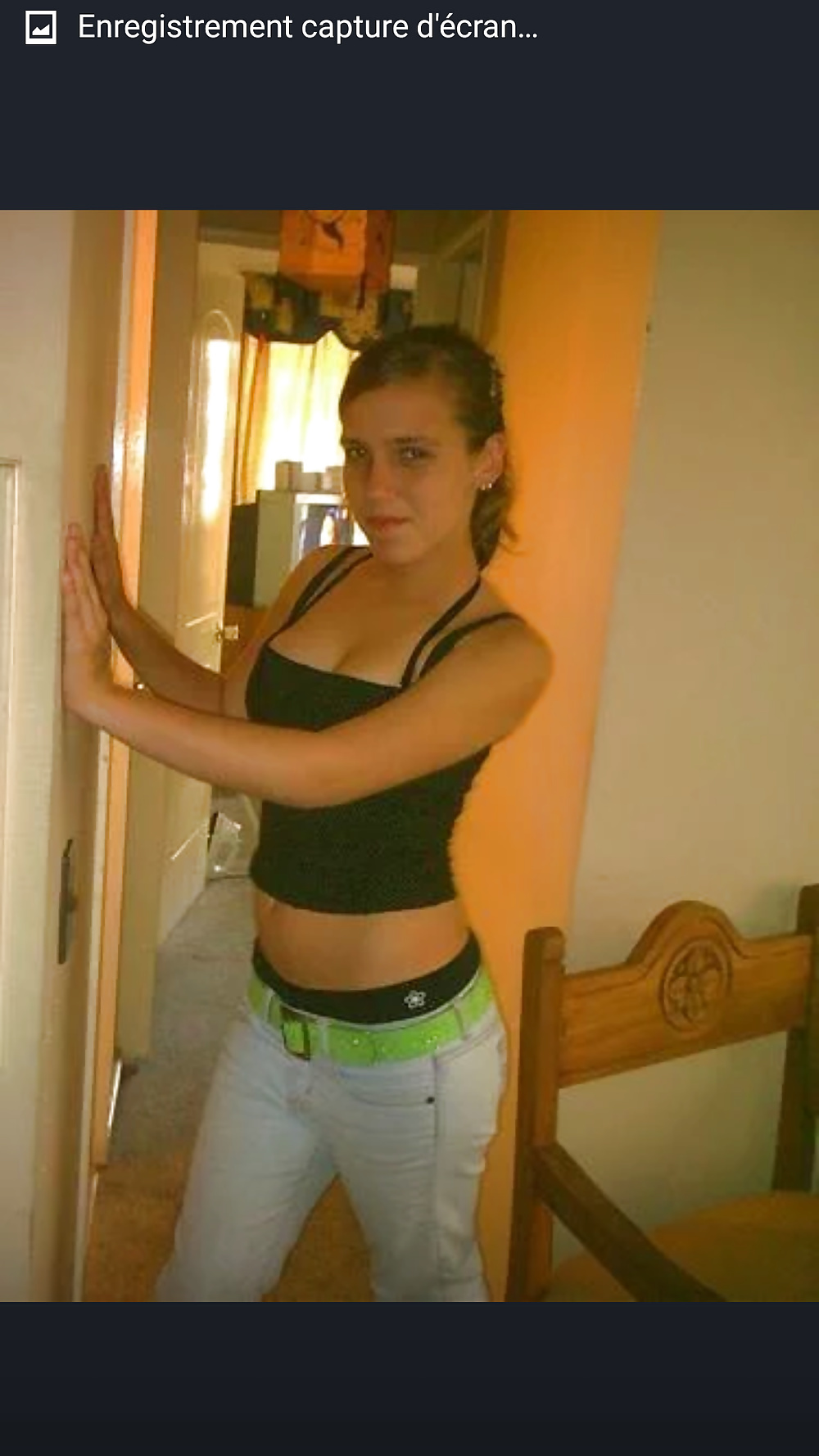 Ravissante coquine cherche coquin doué pour passer une bonne après midi indécente